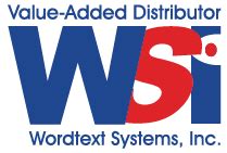 wordtext systems inc